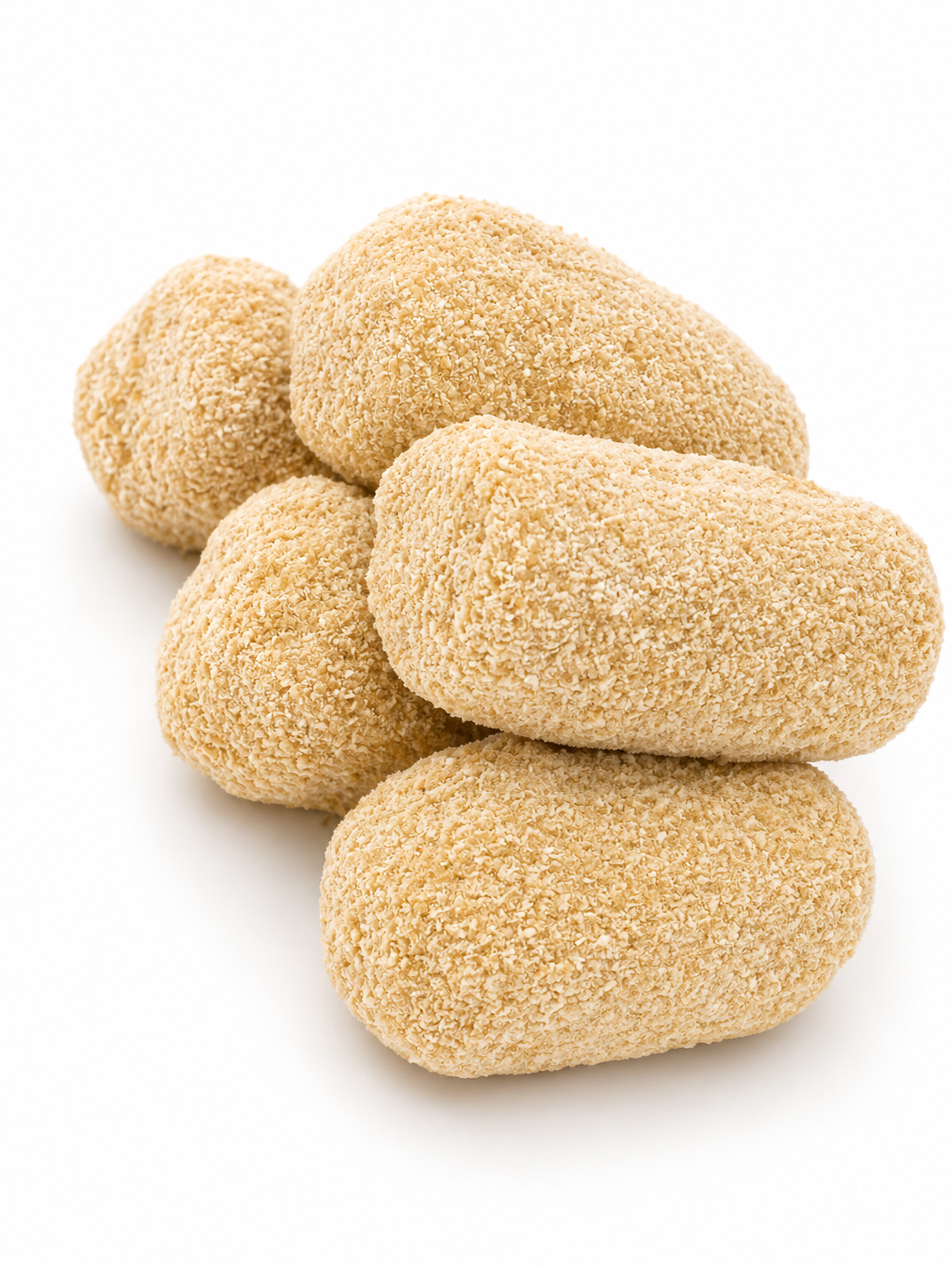 BASTONES DE POLLO REBOZADOS Palitos De Pollo - Imagen 1