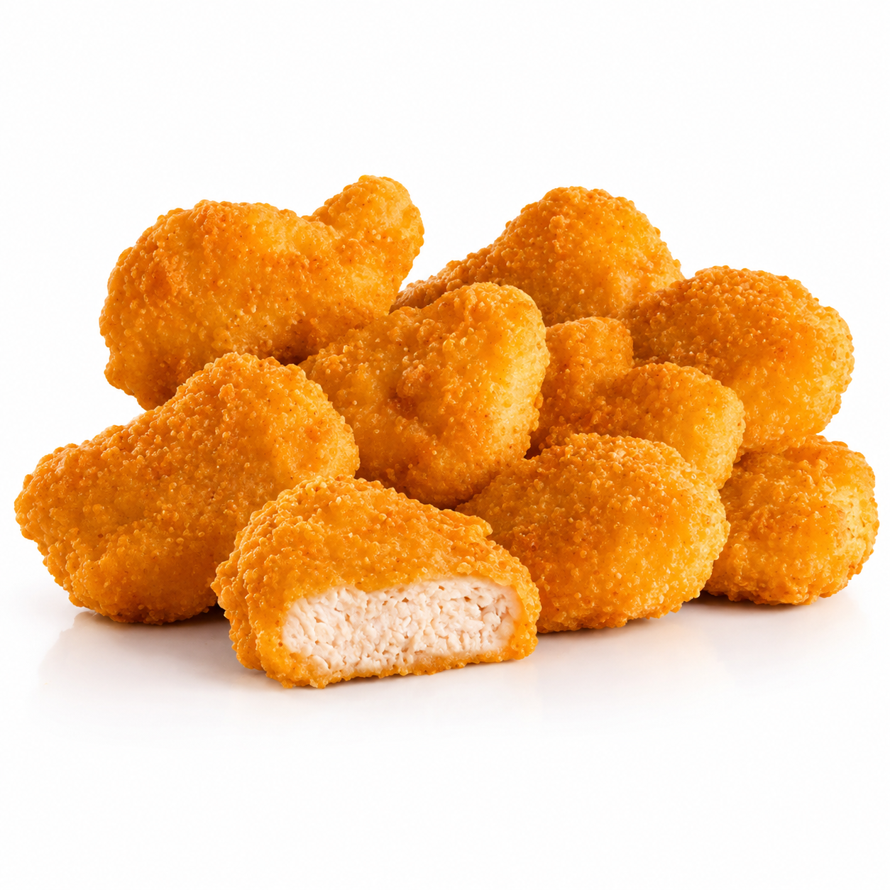 BOCADITOS DE POLLO Bocaditos De Pollo - Imagen 1