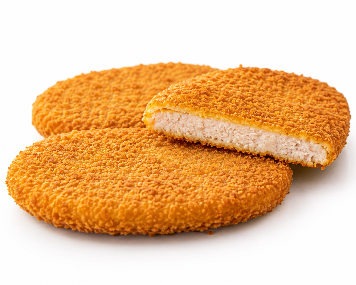 MILANESAS DE SOJA Milanesa De Soja - Imagen 1
